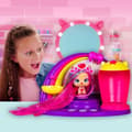 Miniatyrbild 6 av 6: VIP-kollektion Salong Glam Gems Fabio & Fabia - Från 3 år