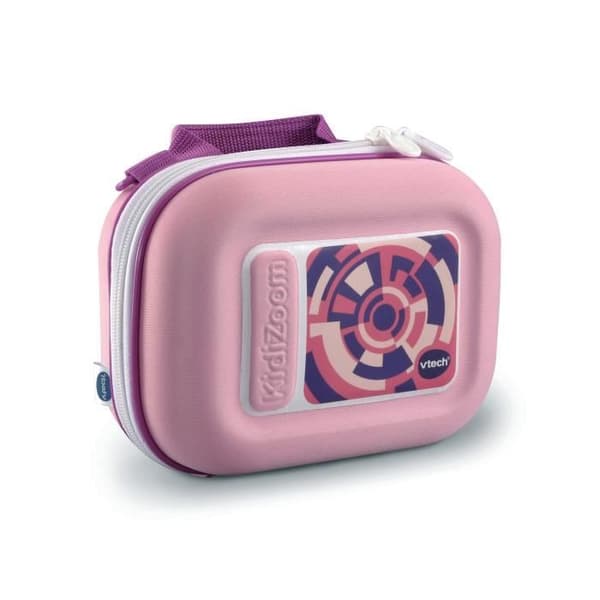 VTECH Kidizoom -laukku pinkki