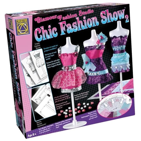 BSM Chic Fashion Show 2