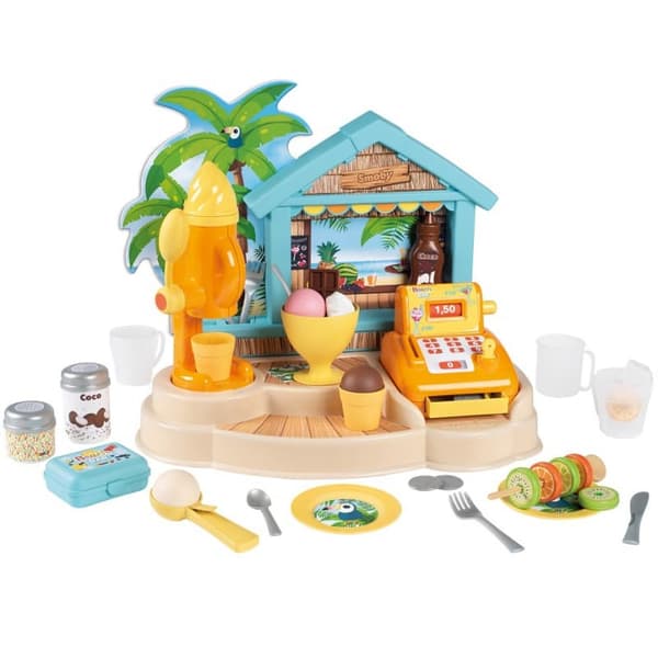 SMOBY Strandbar – Strandbar Strand