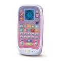 Miniatyrbillede 1 af 5: VTECH SMARTPHONE P'TIT GENIUS MAGIC LYSERØD