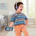 Pikkukuva 4 / 6: VTECH MAGIC LIGHT WALKMAN