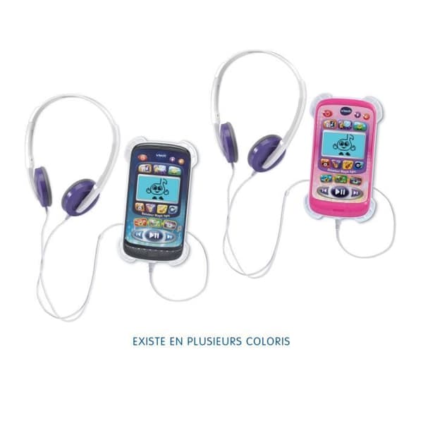 VTECH MAGIC LIGHT WALKMAN