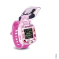 Miniatyrbild 5 av 5: Minnie Mouse interaktiv spelklocka - VTECH - Rosa - För barn 3 år och äldre