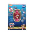 Miniatyrbild 3 av 3: VTECH Paw Patrol The Movie Interaktivt Spelklocka - Liberty - 4 Pedagogiska Aktiviteter - Åldrar 3 till 7