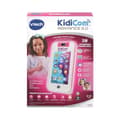 Miniatyrbild 2 av 3: VTECH - KidiCom Advance 3.0 - Vit - Högteknologiska funktioner - Uppladdningsbart batteri - 6-12 år