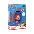 Miniatyrbild 3 av 6: Stellas interaktiva spelklocka - VTECH - Paw Patrol - Animerad skärm - 4 spel - 12 rattar - Rosa