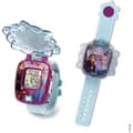 Miniatyrbild 1 av 4: VTECH Frost 2 Elsa interaktiv spelklocka - För barn 3 till 7 år - 2 års garanti