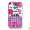 Miniatyrbillede 3 af 5: Vtech - Minnies uddannelsesmæssige smartphone