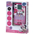 Miniatyrbillede 5 af 5: Vtech - Minnies uddannelsesmæssige smartphone