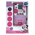 Miniatyrbillede 2 af 5: Vtech - Minnies uddannelsesmæssige smartphone