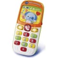 Miniatyrbillede 1 af 4: VTECH BABY - Baby Smartphone Tosproget Flerfarvet