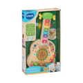 Miniatyrbild 5 av 6: MY MAGIC LIGHT GUITAR (LEKSAK MED FSC-CERTIFIERAD TRÄDEL)