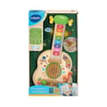 Miniatyrbild 6 av 6: MY MAGIC LIGHT GUITAR (LEKSAK MED FSC-CERTIFIERAD TRÄDEL)