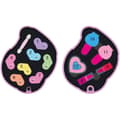Miniatyrbild 4 av 6: Clementoni - Crazy Chic - Mermaid Makeup Palette - 2 Ögonskuggspaletter