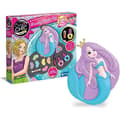Miniatyrbild 6 av 6: Clementoni - Crazy Chic - Mermaid Makeup Palette - 2 Ögonskuggspaletter
