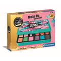 Miniatyrbild 1 av 5: Be a Rocker Makeup Palette - CLEMENTONI - Crazy Chic - Glans, Ögonskuggor och Rouge