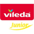 Miniatyrbild 5 av 5: Vileda städvagn med tillbehör - KLEIN - 6741