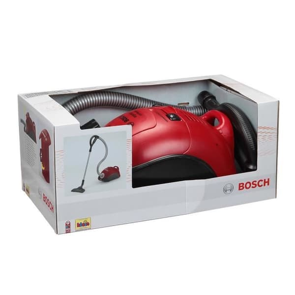 BOSCH - Barndammsugare - 74 cm