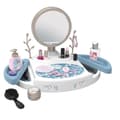 Pikkukuva 1 / 5: Smoby - My beauty studio - Pöytäpeili, jossa kallistuva ja irrotettava peili - 15 leikkitarviketta - Valmistettu Ranskassa