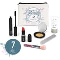 Pikkukuva 2 / 4: Meikkisetti - Smoby - My Beauty Make Up Set - Meikkipussi - 6 Dummy-lisävarustetta mukana