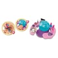 Miniatyrbild 2 av 4: Clementoni - Crazy Chic - Cool nagelkonst - Nagelverkstad