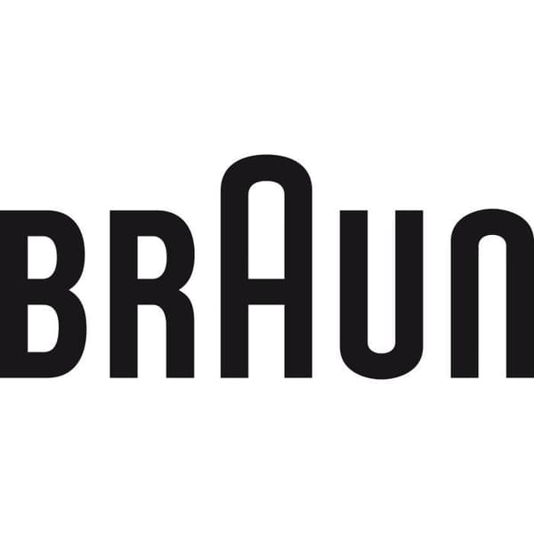 Braun Elektronisk Strygejern - KLEIN - 6245 - Fra 3 år