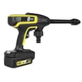 Miniatyrbillede 1 af 5: Smoby - Karcher Børnelegetøj - Rengøringspistol - Fra 3 år