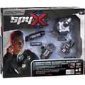Miniatyrbild 1 av 4: Spionspel - LANSAY - 21085 - Spy X - Bälte för hemlig agent
