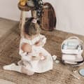 Miniatyrbild 2 av 11: SMOBY Baby Nurse Dockans Barnvaktväska