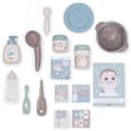 Miniatyrbillede 11 af 11: SMOBY Baby Nurse Stor Babysitterstation til dukken