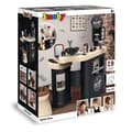 Miniatyrbild 6 av 6: Smoby Barber &amp; cut - Barber Shop - 19 tillbehör ingår - från 3 år
