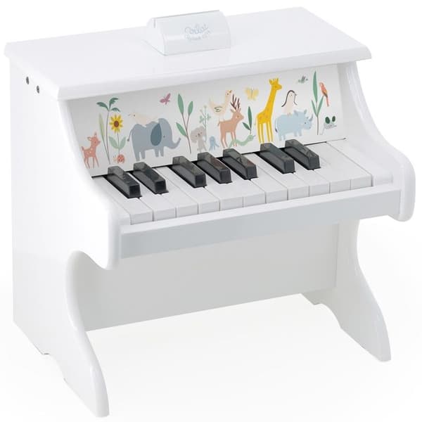 Vilac - Piano djur från världen Sarah Betz