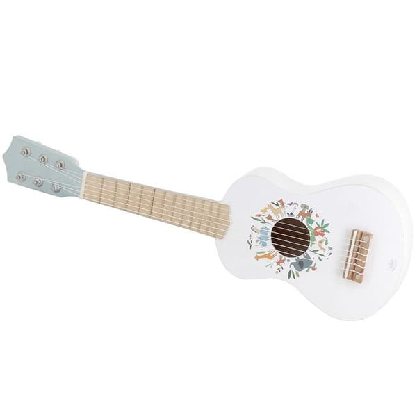 Vilac - Världens djur gitarr Sarah Betz