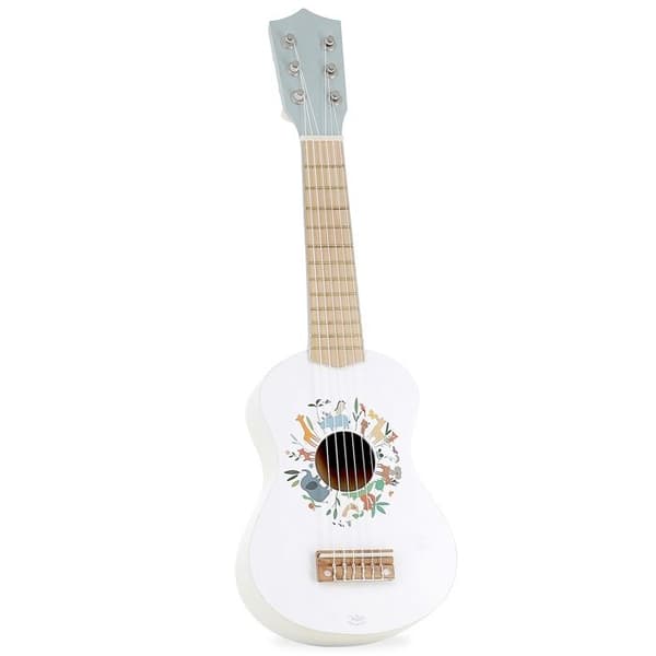 Vilac - Världens djur gitarr Sarah Betz