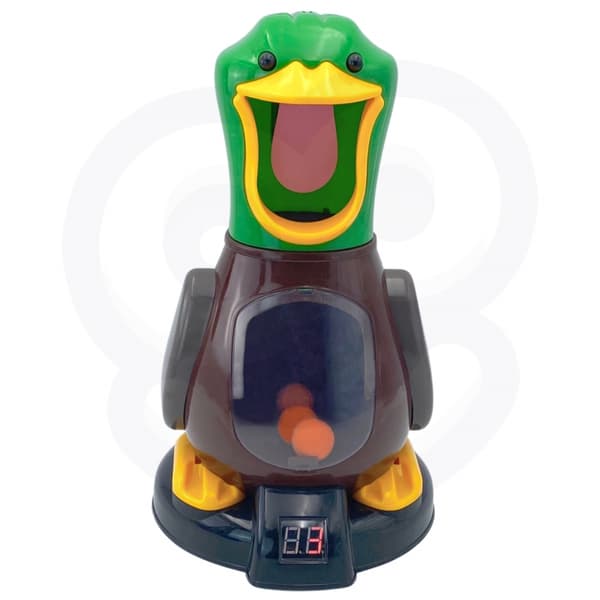 WOOPIE arkadespil "Hungry Duck"