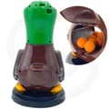 Miniatyrbillede 7 af 11: WOOPIE arkadespil "Hungry Duck"