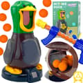 Miniatyrbillede 1 af 11: WOOPIE arkadespil "Hungry Duck"