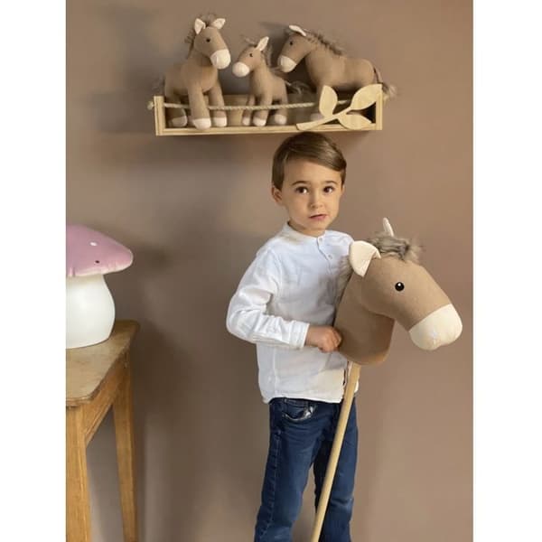 Egmont Toys - Henry ridstång
