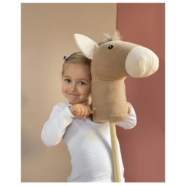 Egmont Toys - Henry ridstång