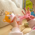 Miniatyrbillede 2 af 11: WOOPIE Kitty 2-i-1 skønhedssalon i rygsæk