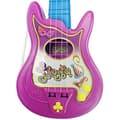 Miniatyrbild 2 av 2: Gitarr - REIG - 3018 - Beige - Perfekt för barn - Från 3 år - Användning inomhus