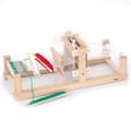 Miniatyrbillede 3 af 7: VIGA Loom – Væveværksted i træ med FSC-certifikat