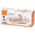Miniatyrbillede 6 af 7: VIGA Loom – Væveværksted i træ med FSC-certifikat