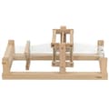 Miniatyrbillede 2 af 7: VIGA Loom – Væveværksted i træ med FSC-certifikat