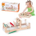 Miniatyrbillede 1 af 7: VIGA Loom – Væveværksted i træ med FSC-certifikat