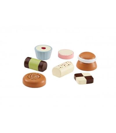 Kids Concept Fika kakor