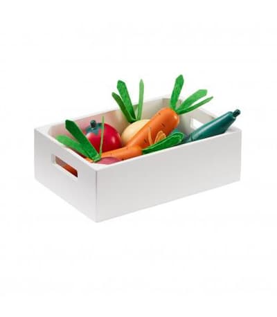 Kids Concept Mixade grönsaker