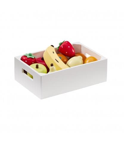 Kids Concept Mixat fruktset
