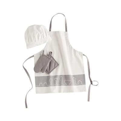 Kids Concept Köksset textil Bistro